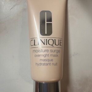 Clinique Moisture Surge Overnight Mask 100ml